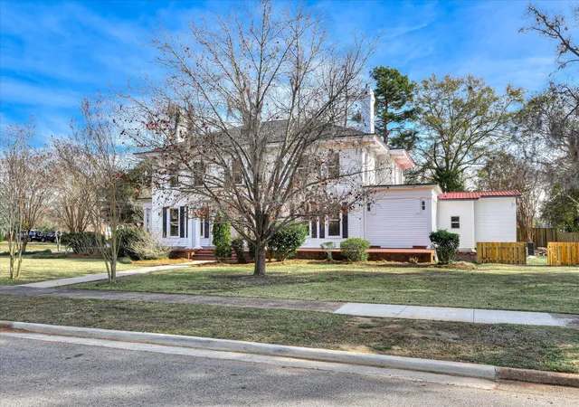 2nd image of 708 Mulberry St, Louisville, GA 30434 | MLS# 98251472