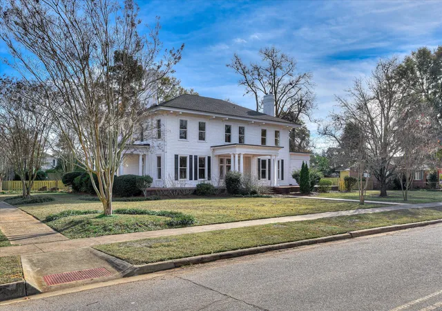 4th image of 708 Mulberry St, Louisville, GA 30434 | MLS# 98251472