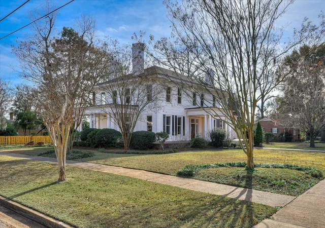 5th image of 708 Mulberry St, Louisville, GA 30434 | MLS# 98251472