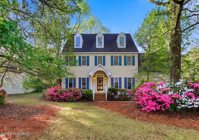 1st image of 154 S Marion Dr, Goldsboro, NC 27534 | MLS# 100565309