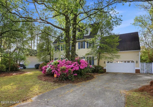 2nd image of 154 S Marion Dr, Goldsboro, NC 27534 | MLS# 100565309