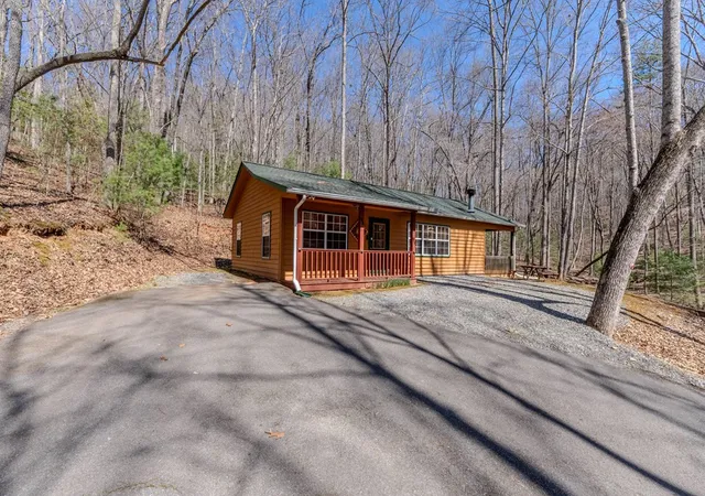 Homes for sale in Murphy, NC | 33 Hamlet Cir, Murphy, NC 28906 | MLS# 98544558