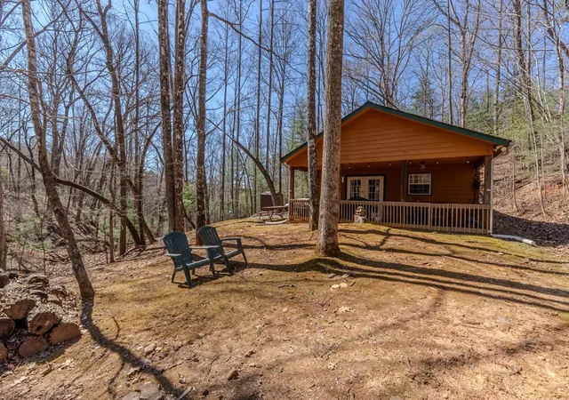 Homes for sale in Murphy, NC | 33 Hamlet Cir, Murphy, NC 28906 | MLS# 98544558