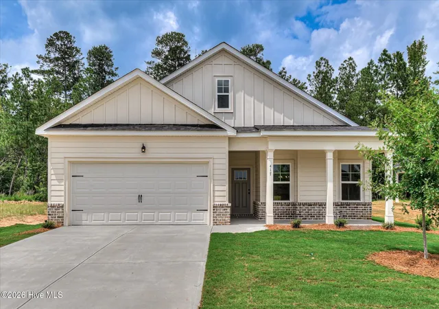 Photo 1 of Single family home for sale at 417 Granard St, Grovetown, GA 30813 | MLS# 100598360 | Listing updated on 2026-09-14