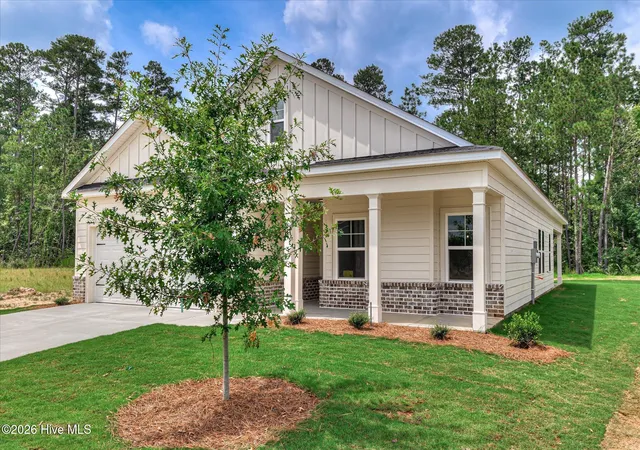 Photo 3 of Single family home for sale at 417 Granard St, Grovetown, GA 30813 | MLS# 100598360 | Listing updated on 2026-09-14