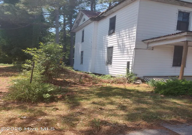 4th image of 210 E Vine St, Goldsboro, NC 27530 | MLS# 100575378