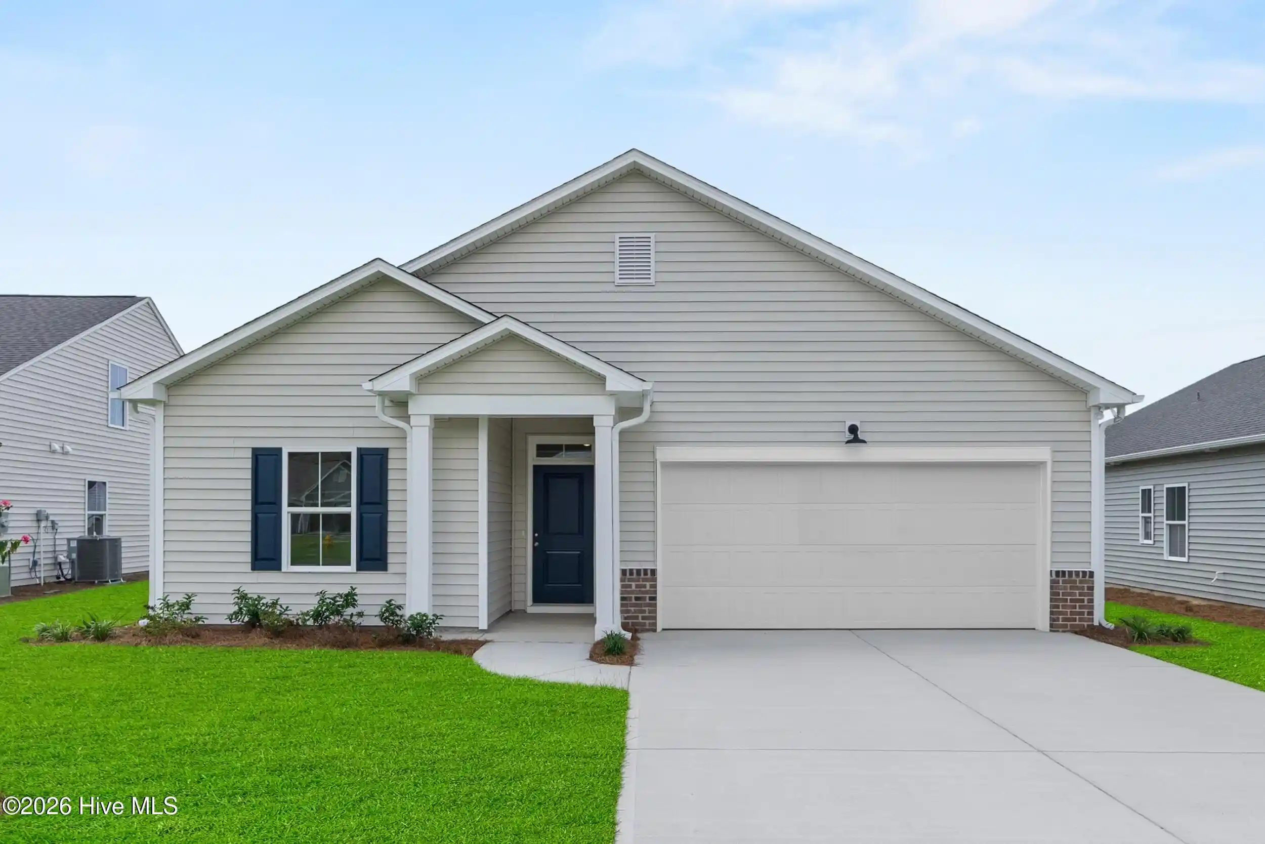 Single family home for sale at 4581 Swimming Ln #38, Shallotte, NC 28470 | MLS# 100613491