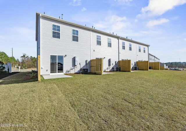Photo 27 of Townhouse for sale at 604 Slim Cypress Run, Graniteville, SC 29829 | MLS# 100593824 | Listing updated on 2026-08-18