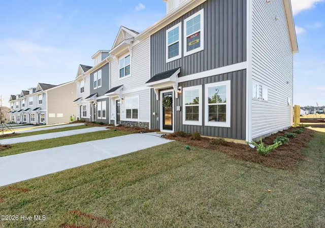 Photo 2 of Townhouse for sale at 604 Slim Cypress Run, Graniteville, SC 29829 | MLS# 100593824 | Listing updated on 2026-08-18