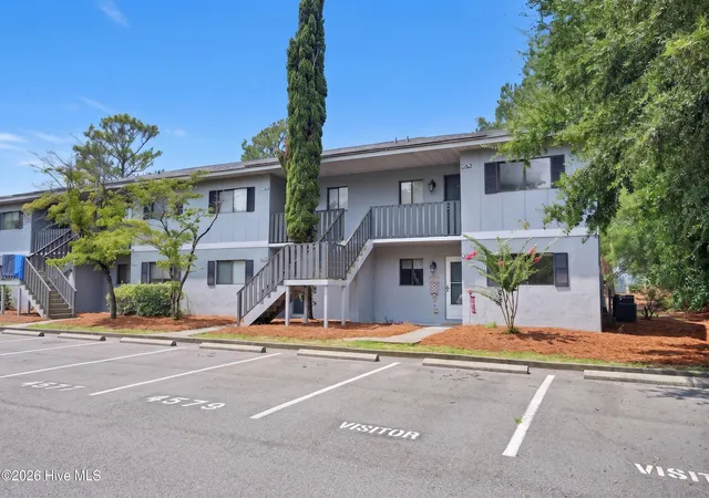 Photo 3 of Condo for sale at 4577 Holly Tree Rd, Wilmington, NC 28412 | MLS# 100593874 | Listing updated on 2026-09-11