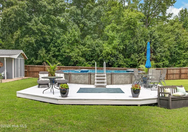 Photo 3 of Single family home for sale at 129 Prelude Dr, Richlands, NC 28574 | MLS# 100600095 | Listing updated on 2026-09-04