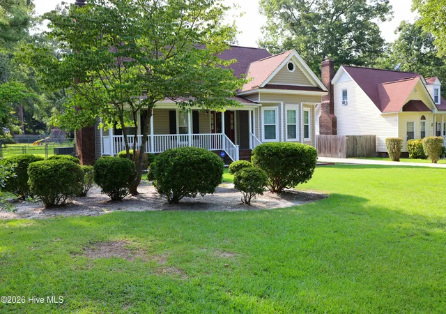 Photo 2 of Single family home for sale at 1804 Burnt Ml Rd, Rocky Mount, NC 27804 | MLS# 100595933 | Listing updated on 2026-09-18