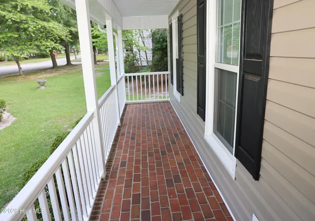 Photo 3 of Single family home for sale at 1804 Burnt Ml Rd, Rocky Mount, NC 27804 | MLS# 100595933 | Listing updated on 2026-09-18
