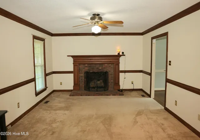 Photo 3 of Single family home for sale at 1804 Burnt Ml Rd, Rocky Mount, NC 27804 | MLS# 100595933 | Listing updated on 2026-09-18
