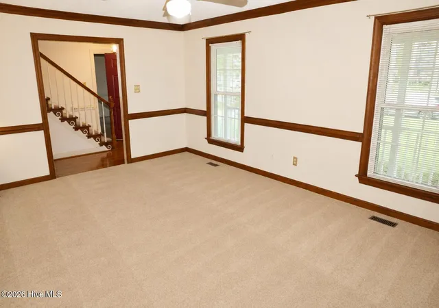 Photo 4 of Single family home for sale at 1804 Burnt Ml Rd, Rocky Mount, NC 27804 | MLS# 100595933 | Listing updated on 2026-09-18