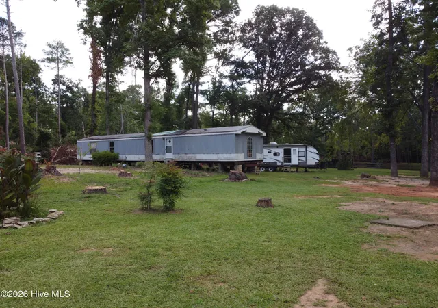 Photo 3 of Land for sale at 5628 Tubman Rd, Appling, GA 30802 | MLS# 100595608 | Listing updated on 2026-08-18