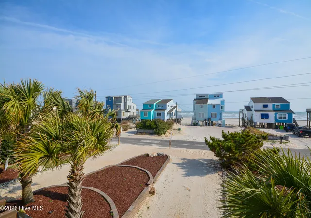 Homes for sale in North Topsail Beach, NC | 2333 New River Inlet Rd, North Topsail Beach, NC 28460 | MLS# 100565918