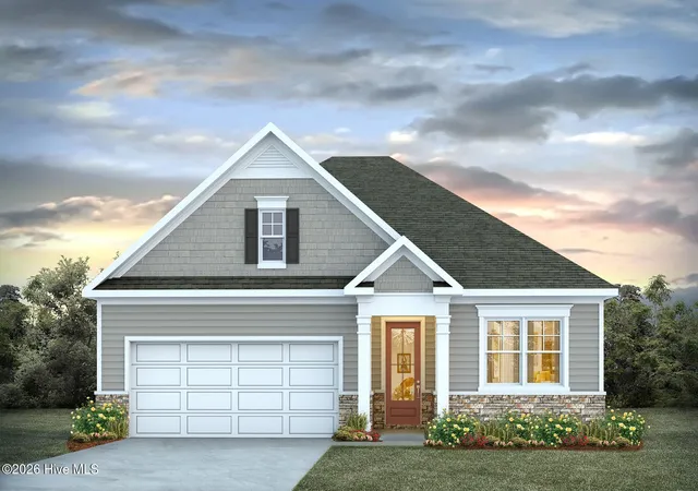 Photo 1 of Single family home for sale at 2170 Marietta Cir Nw, Ash, NC 28420 | MLS# 100579649 | Listing updated on 2026-08-18