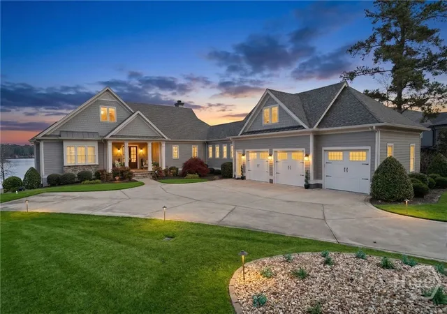 Homes for sale in Greensboro, GA | 1060 Ridge Grove Court, Greensboro, GA 30642 | MLS# CL351525