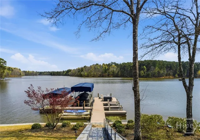 Homes for sale in Greensboro, GA | 1060 Ridge Grove Court, Greensboro, GA 30642 | MLS# CL351525