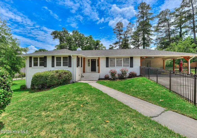 1st image of 501 Hampton Ave, North Augusta, SC 29841 | MLS# 100582257