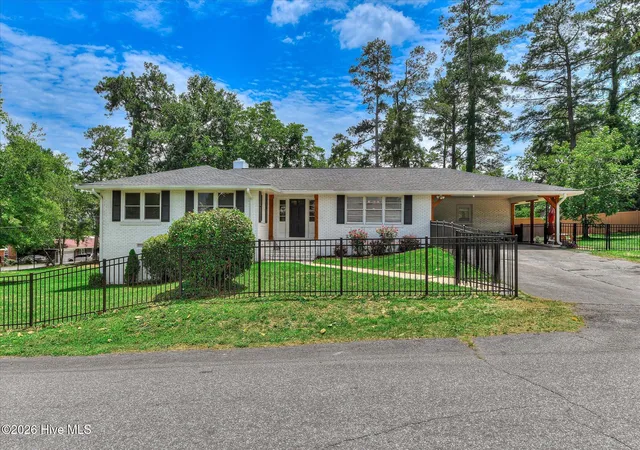 58th image of 501 Hampton Ave, North Augusta, SC 29841 | MLS# 100582257