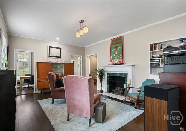 4th image of 710 E 50Th St, Savannah, GA 31405 | MLS# SA353014