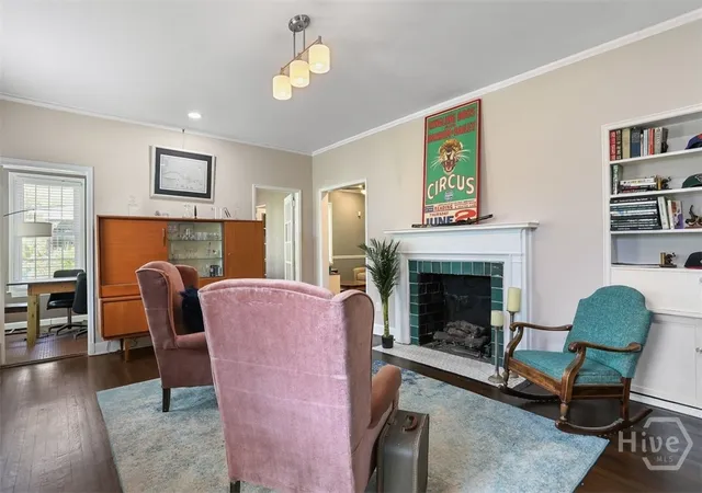 5th image of 710 E 50Th St, Savannah, GA 31405 | MLS# SA353014