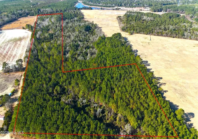 Photo 1 of Land for sale at Near 523 Culbreth Smith Rd, Elizabethtown, NC 28337 | MLS# 100568403 | Listing updated on 2026-08-02