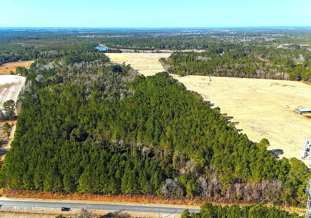 Photo 2 of Land for sale at Near 523 Culbreth Smith Rd, Elizabethtown, NC 28337 | MLS# 100568403 | Listing updated on 2026-08-02