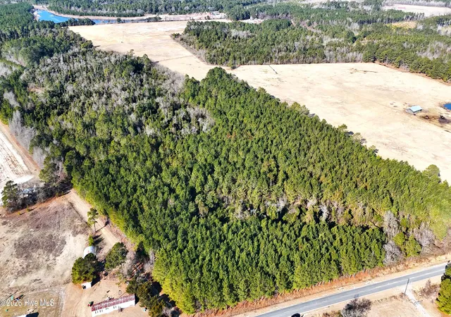 Photo 4 of Land for sale at Near 523 Culbreth Smith Rd, Elizabethtown, NC 28337 | MLS# 100568403 | Listing updated on 2026-08-02