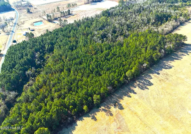 Photo 5 of Land for sale at Near 523 Culbreth Smith Rd, Elizabethtown, NC 28337 | MLS# 100568403 | Listing updated on 2026-08-02