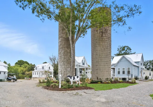 Photo 3 of Single family home for sale at 101 Estella Ln # 6, Edenton, NC 27932 | MLS# 100536562 | Listing updated on 2026-08-18