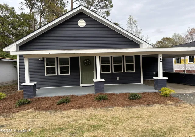 Homes for sale in Whiteville, NC | 599 Bitmore Rd, Whiteville, NC 28472 | MLS# 100500076