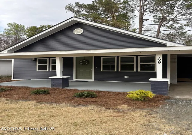 Homes for sale in Whiteville, NC | 599 Bitmore Rd, Whiteville, NC 28472 | MLS# 100500076