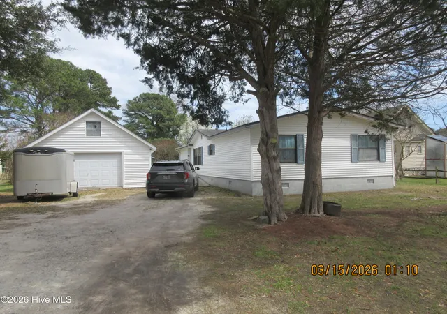 1st image of 103 Seahawk Ct, Grandy, NC 27939 | MLS# 100561108