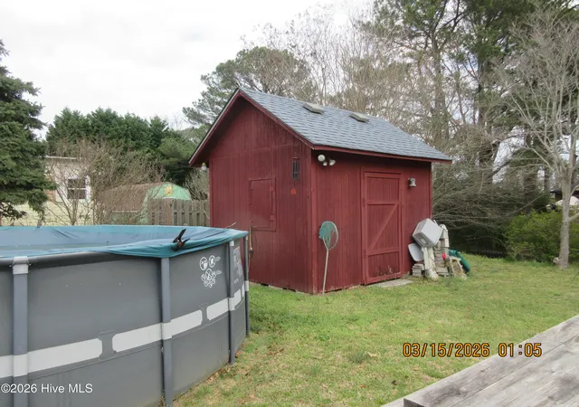 4th image of 103 Seahawk Ct, Grandy, NC 27939 | MLS# 100561108