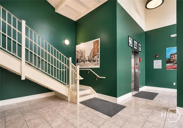 Photo 2 of Condo for sale at 122 W Broughton St #202, Savannah, GA 31401 | MLS# SA363573 | Listing updated on 2026-09-02