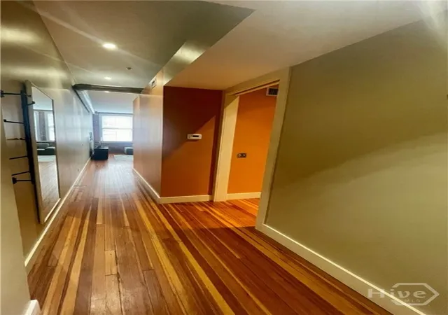 Photo 3 of Condo for sale at 122 W Broughton St #202, Savannah, GA 31401 | MLS# SA363573 | Listing updated on 2026-09-02