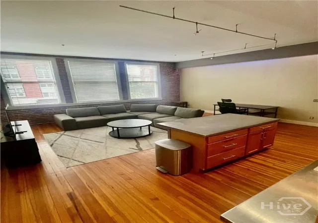 Photo 4 of Condo for sale at 122 W Broughton St #202, Savannah, GA 31401 | MLS# SA363573 | Listing updated on 2026-09-02