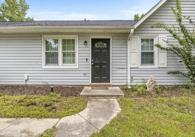 Photo 2 of Single family home for sale at 209 Rawls Ct, Jacksonville, NC 28540 | MLS# 100590941 | Listing updated on 2026-09-03