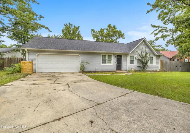 Photo 3 of Single family home for sale at 209 Rawls Ct, Jacksonville, NC 28540 | MLS# 100590941 | Listing updated on 2026-09-03