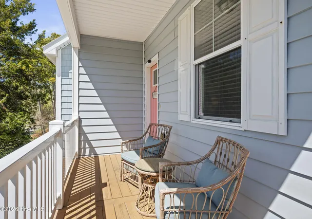 3rd image of 308 Live Oak St, Emerald Isle, NC 28594 | MLS# 100565691