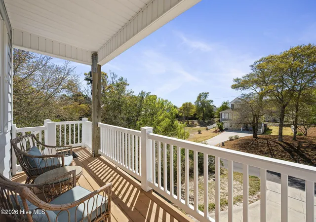5th image of 308 Live Oak St, Emerald Isle, NC 28594 | MLS# 100565691