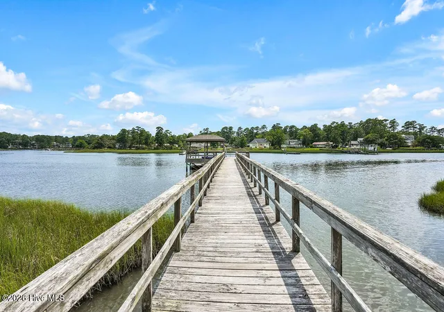 Photo 3 of Single family home for sale at 2502 Royal Palm Ln, Wilmington, NC 28409 | MLS# 100591375 | Listing updated on 2026-08-18