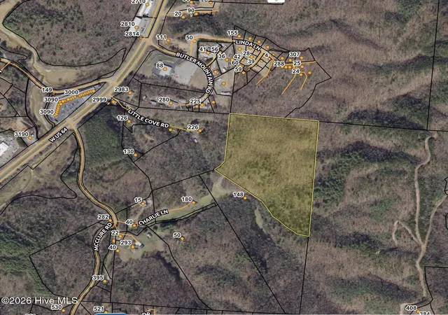 Photo 1 of Land for sale at 00 Charlie Ln, Murphy, NC 28906 | MLS# 100585666 | Listing updated on 2026-08-18