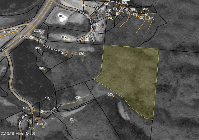 Photo 3 of Land for sale at 00 Charlie Ln, Murphy, NC 28906 | MLS# 100585666 | Listing updated on 2026-08-18