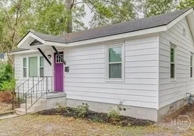 Photo 19 of Single family home for sale at 2324 Florida Ave, Savannah, GA 31404 | MLS# SA361160 | Listing updated on 2026-07-28