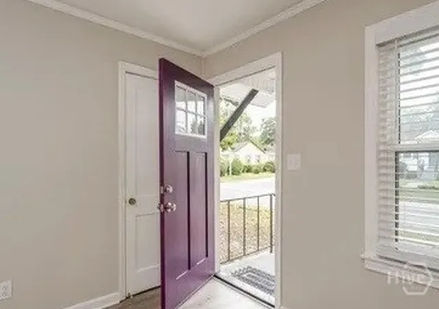 Photo 2 of Single family home for sale at 2324 Florida Ave, Savannah, GA 31404 | MLS# SA361160 | Listing updated on 2026-07-28