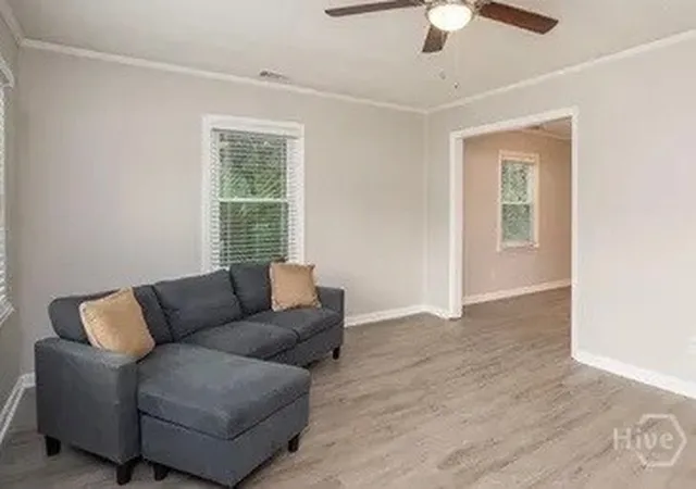 Photo 3 of Single family home for sale at 2324 Florida Ave, Savannah, GA 31404 | MLS# SA361160 | Listing updated on 2026-07-28